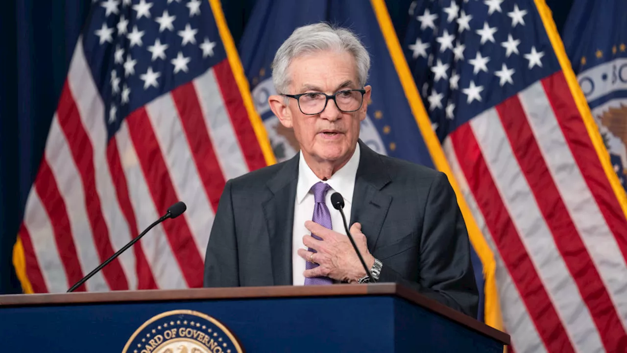 March PCE data shows 2.7% annual increase, stubborn inflation