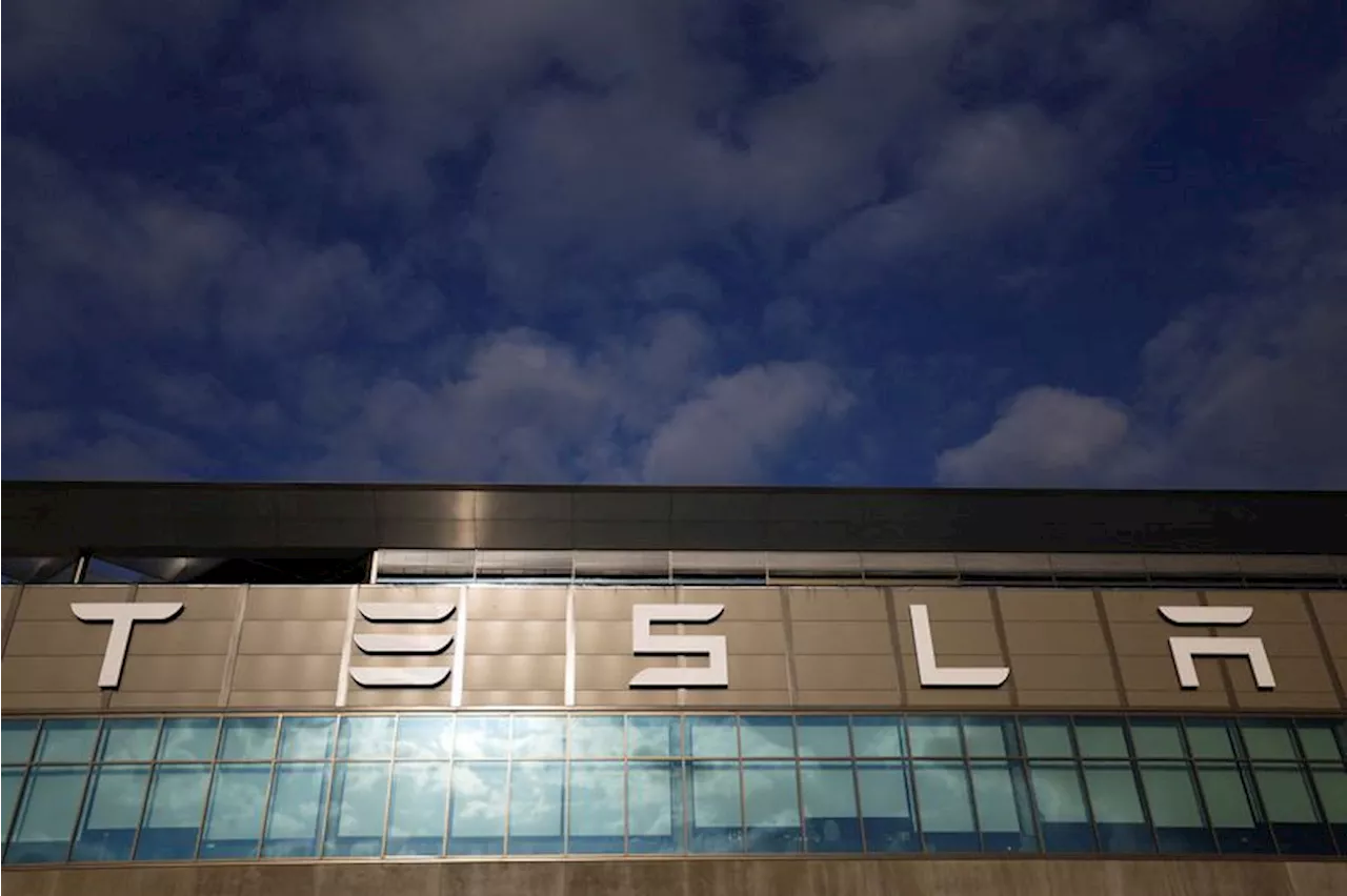 US probes Tesla recall of 2 million vehicles over Autopilot, citing concerns