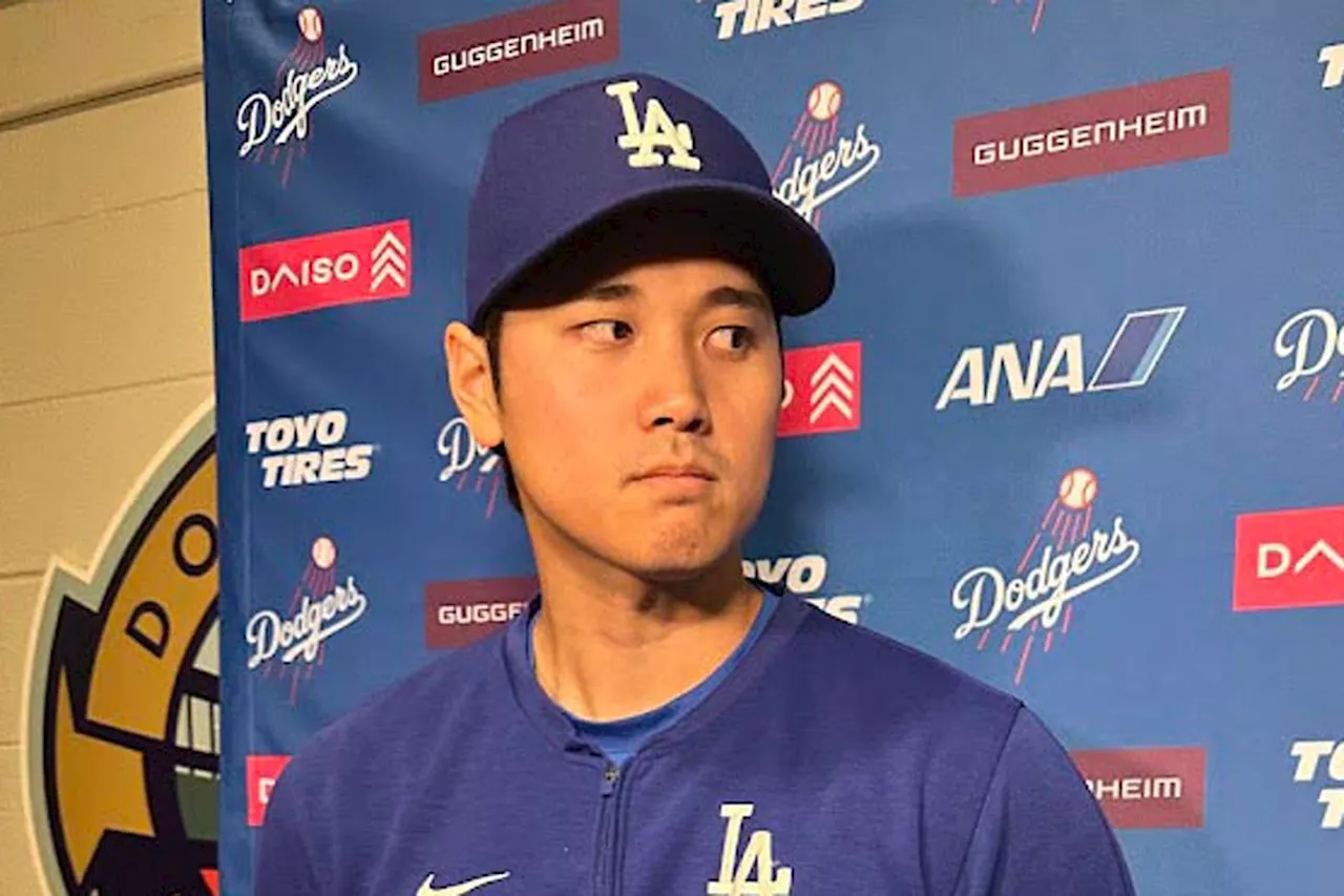 大谷翔平のトロント行きをＭＬＢ公式サイトが報じる「今回は乗っている」（東スポWEB）