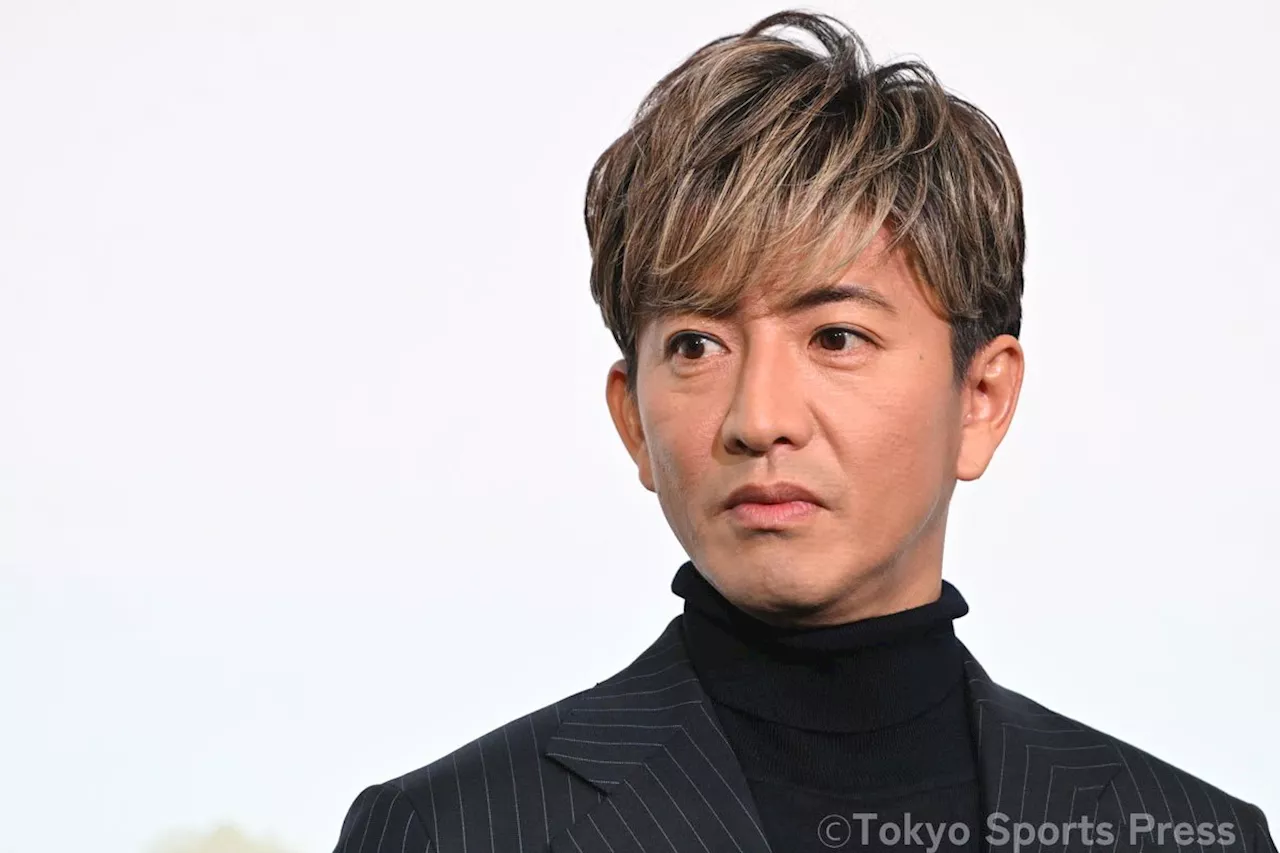 木村拓哉主演「Believe」 事故発生「龍神大橋」は〝ガメラvsジーダスの橋〟だった！（東スポWEB）