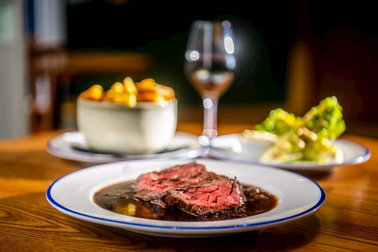 Bavette, Hosforth: The brilliant new French-inspired restaurant which is a rising star in the Yorkshire culinary scene