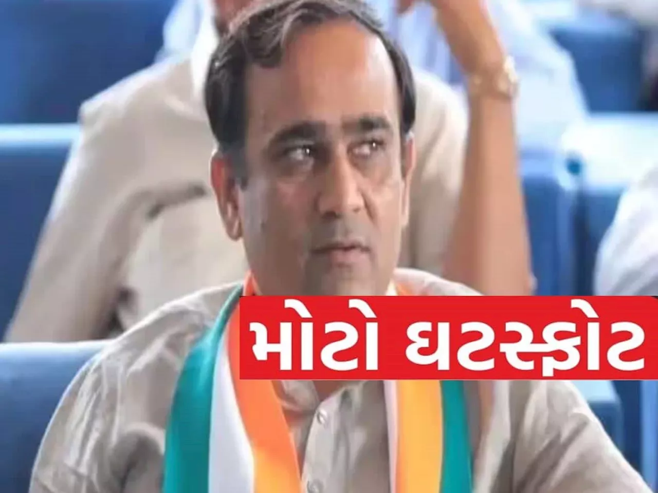 ગાયબ સુરતના નિલેશ કુંભાણી એકાએક થયા પ્રગટ, વિવાદ બાદ પહેલીવાર કર્યા મોટા ખુલાસા