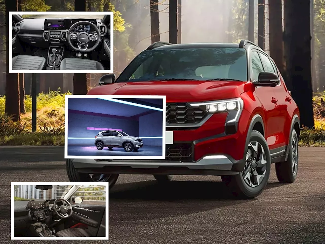 7.99 लाखांच्या SUV ने लावलंय वेड! 400000 गाड्यांची धडाक्यात विक्री; फिचर्सही दमदार आणि जबरदस्त