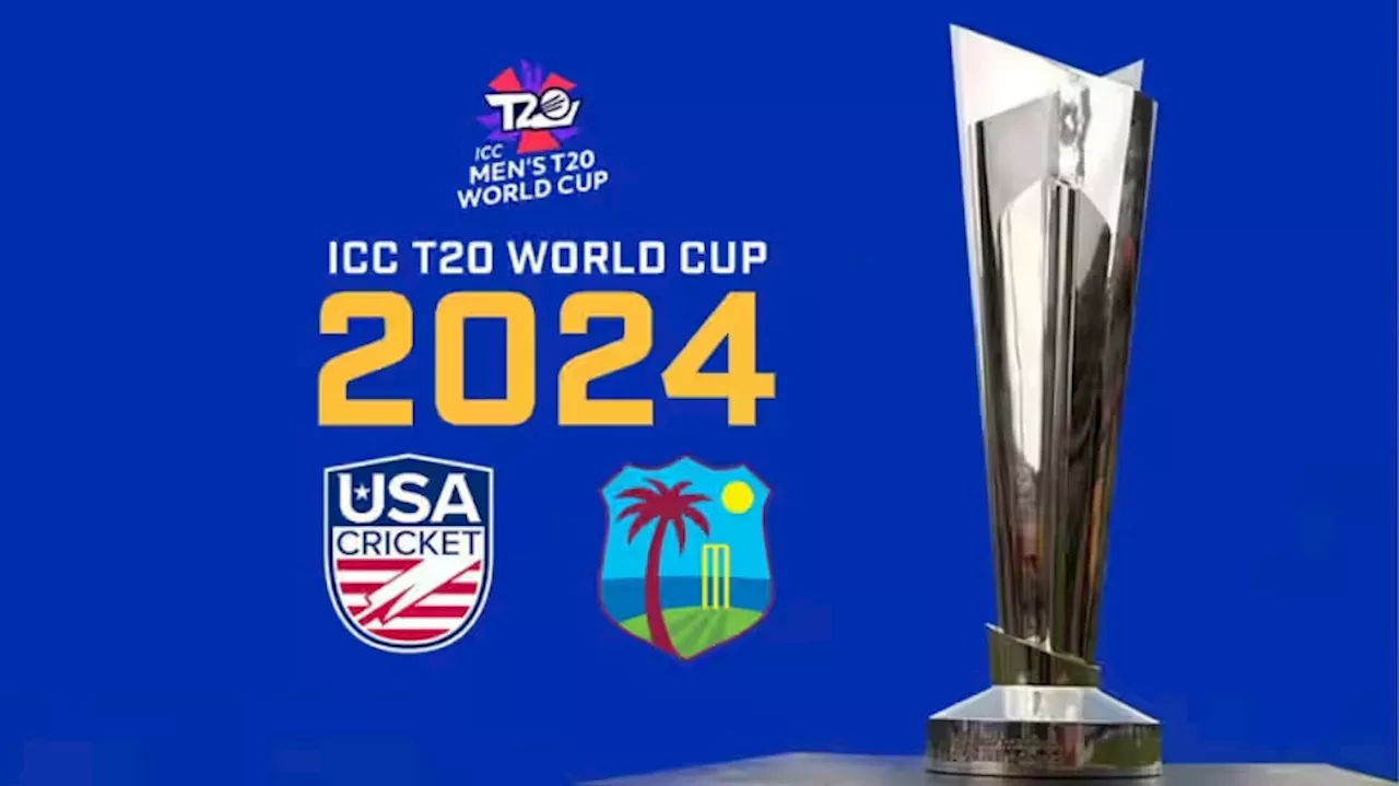 ICC T20 World Cup 2024: ವಿರಾಟ್, ಹಾರ್ದಿಕ್, ರಿಂಕು, ದುಬೆ ಯಾರಿಗೂ ತಂಡದಲ್ಲಿ ಸ್ಥಾನ ಇಲ್ಲ!