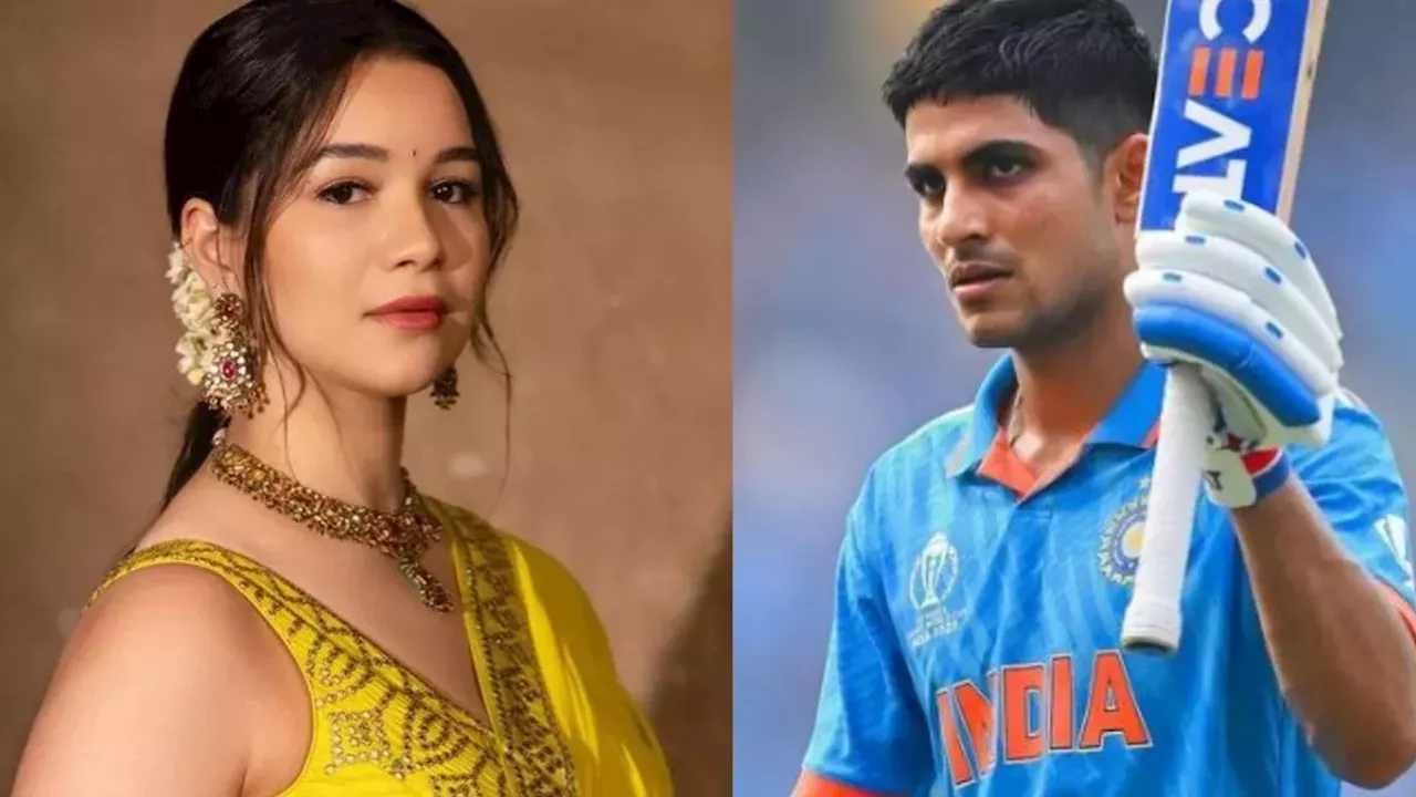 Shubman Gill: ಸಾರಾ ತೆಂಡೂಲ್ಕರ್ ಜೊತೆ ಬ್ರೇಕಪ್? ಶುಭಮನ್ ಗಿಲ್ ನ್ಯೂ ಗರ್ಲ್‌ ಫ್ರೆಂಡ್‌ ಯಾರು ಗೊತ್ತಾ?!‌