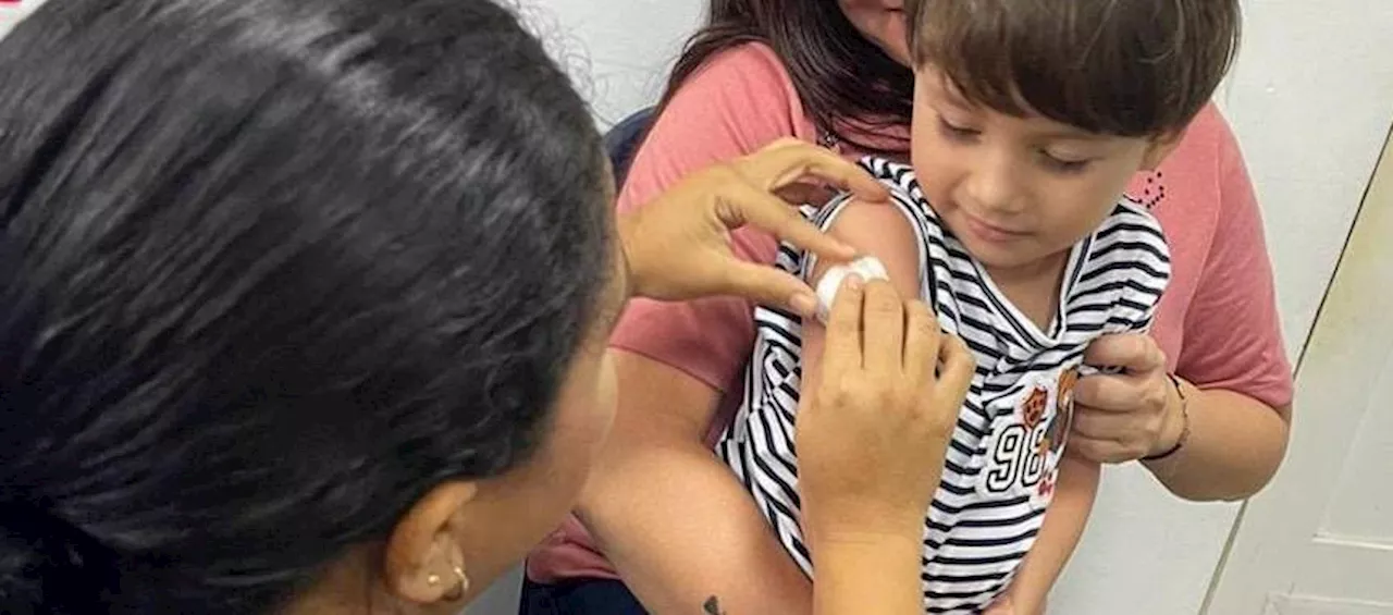 Día del Niño: Alcaldía realizará cuatro jornadas saludables este sábado