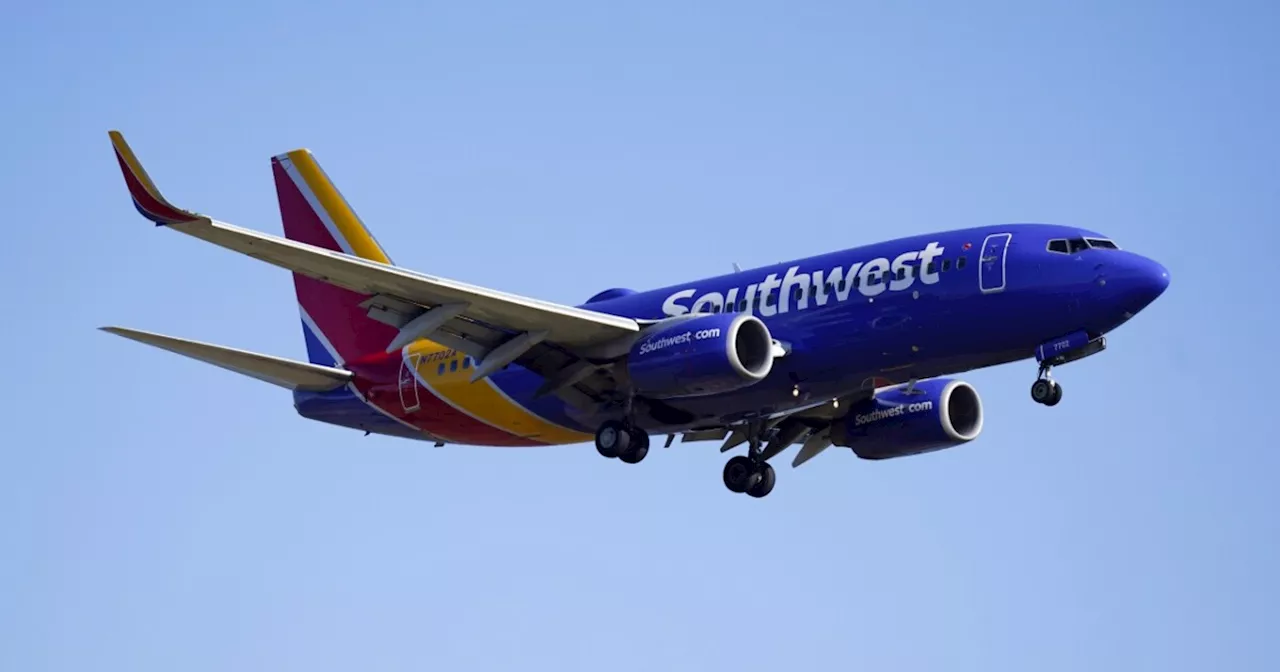 Southwest Airlines leaves four US, Mexico airports and cuts jobs amid profitability issues