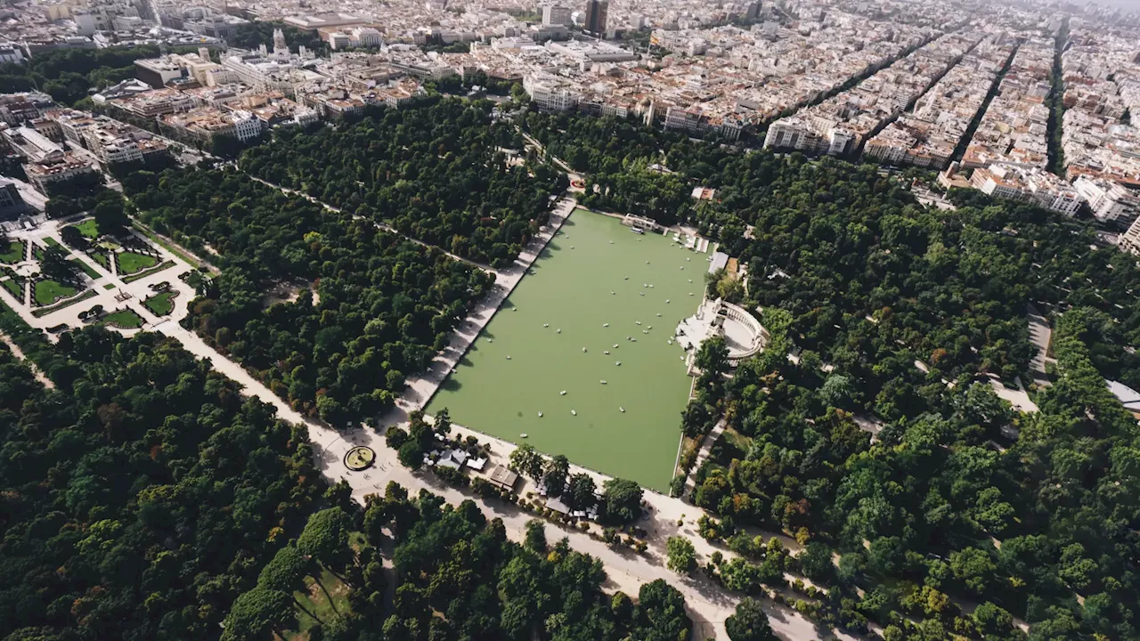 El barrio más barato para alquilar en Retiro, uno de los distritos más caros de Madrid