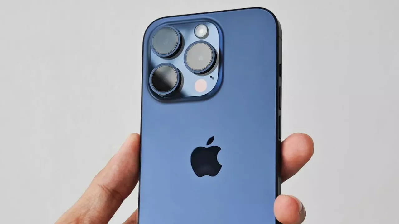 Los nuevos iPhone 16 estarán disponibles en siete colores, incluidos dos tonos nuevos