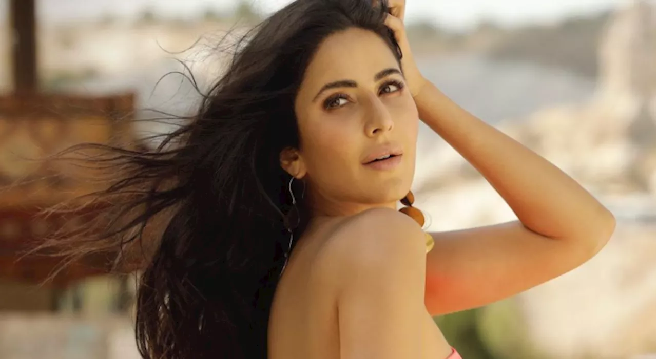 Katrina Kaif finally spills beans about Hollywood debut