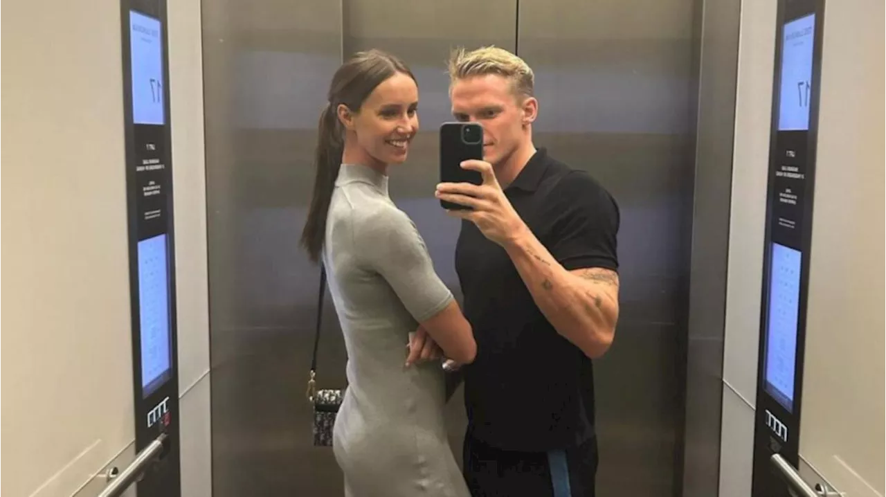 Cody Simpson makes personal admission about superstar swimming partner Emma McKeon