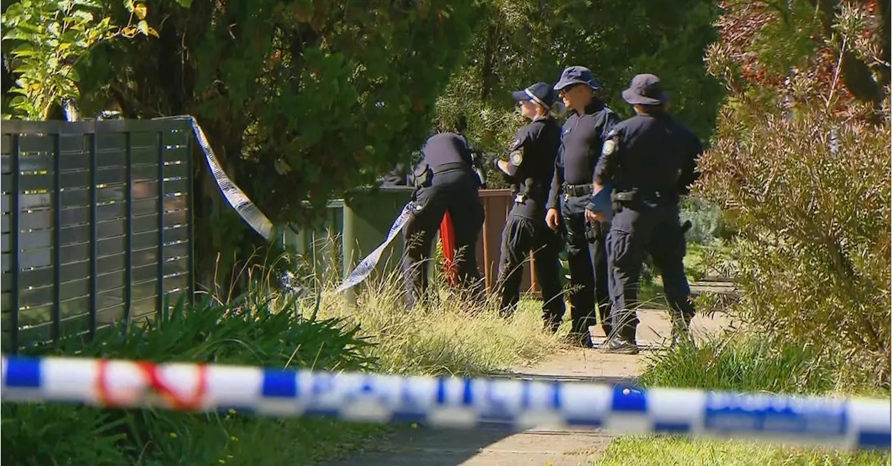 Man dead after stabbing in Sydney's north