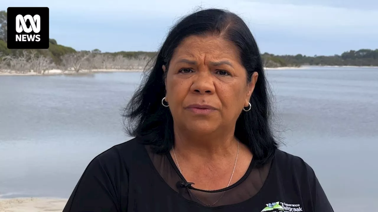 Esperance groups urge leaders to call out racism amid South Coast Marine Park debate