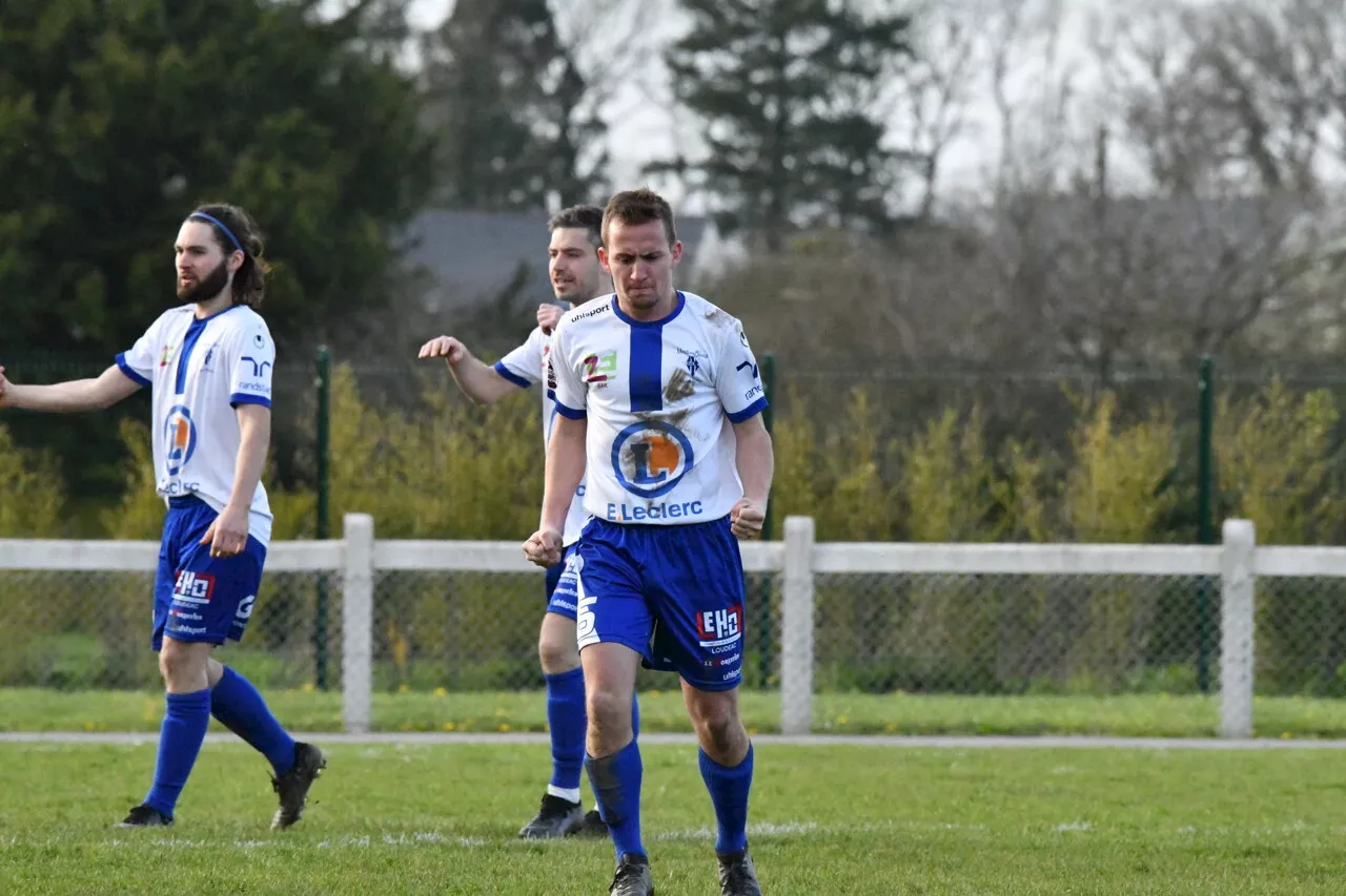 R2 : Noyal-Pontivy doit gagner à Bignan | Pontivy Journal