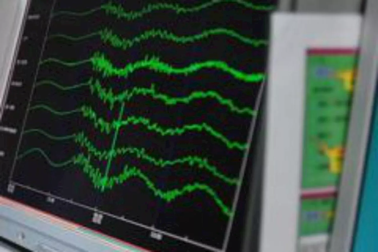 Terremoto oggi ai Campi Flegrei, nuova scossa 3.9