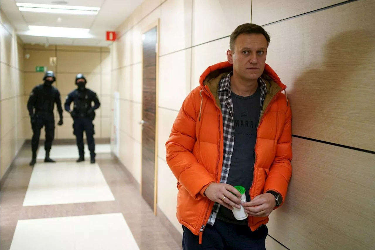 Wall Street Journal: 'Per intelligence Usa Putin non ordinò morte Navalny'