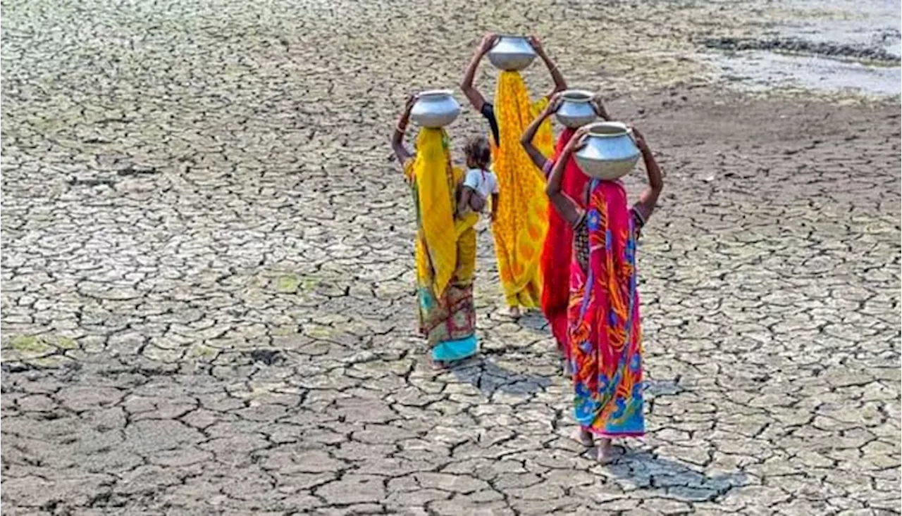 Water Crisis: दक्षिण भारत में गहराया जल संकट, जलाशयों का स्तर घटकर सिर्फ 17 प्रतिशत बचा