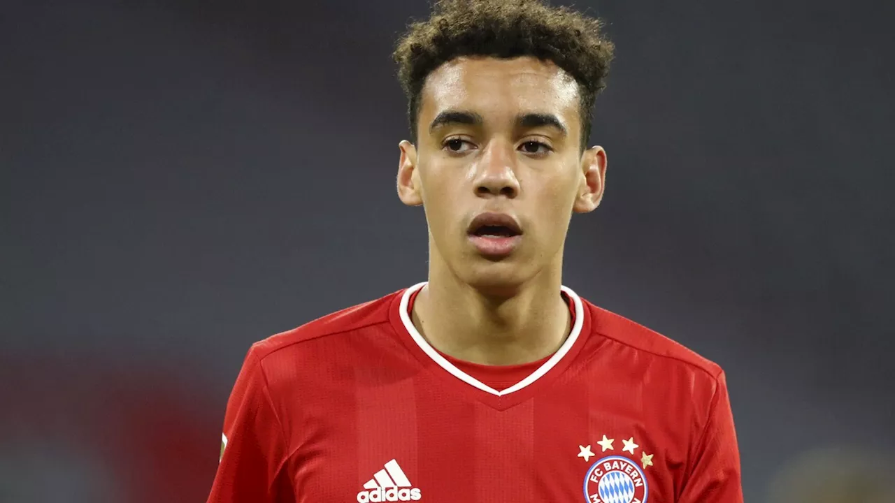 Bayern stars Musiala and Sané racing to be fit for Champions League semifinal vs. Real Madrid