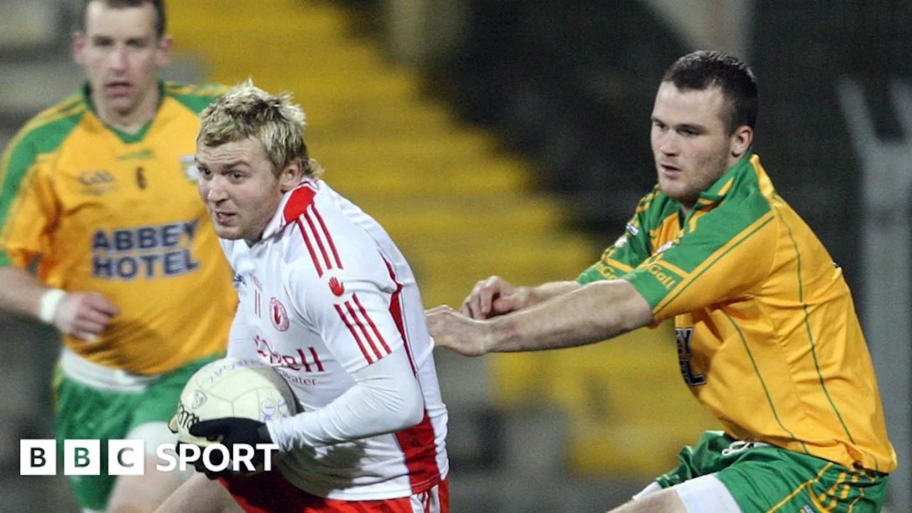 Owen Mulligan: Tyrone great says Red Hands can shock Donegal