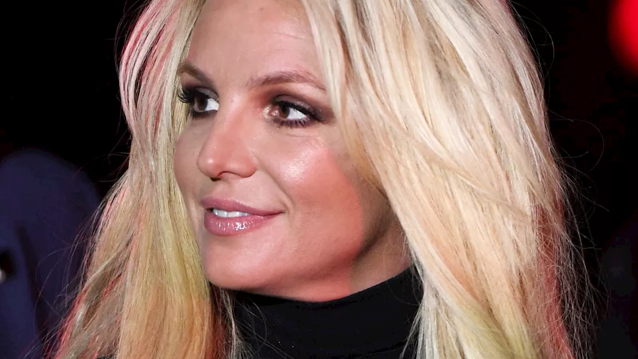 Britney Spears et son père Jamie ont réglé leur dernière bataille en justice depuis la fin de sa tutelle