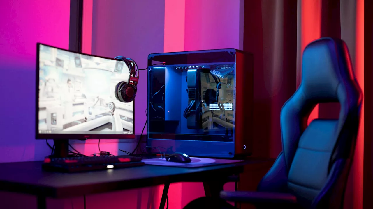 Call of Duty, Cyberpunk 2077... Peut-on jouer avec un ordinateur à moins de 1.000 euros?