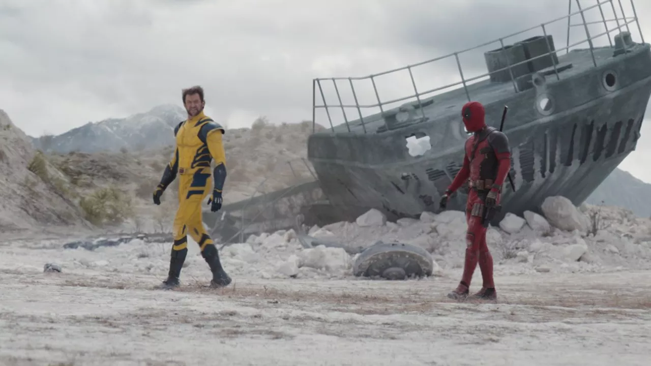 Deadpool & Wolverine Are An 'Interesting Duo' And What Audiences Want