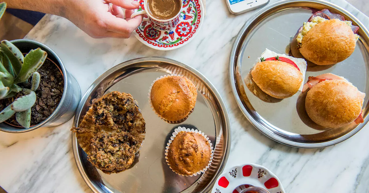 5 Turkish cafes and bakeries in Toronto you need to try at least once