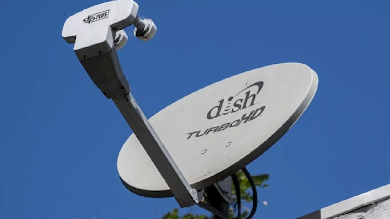 Dish Bondholders Sue Struggling Company Over Asset Transfers