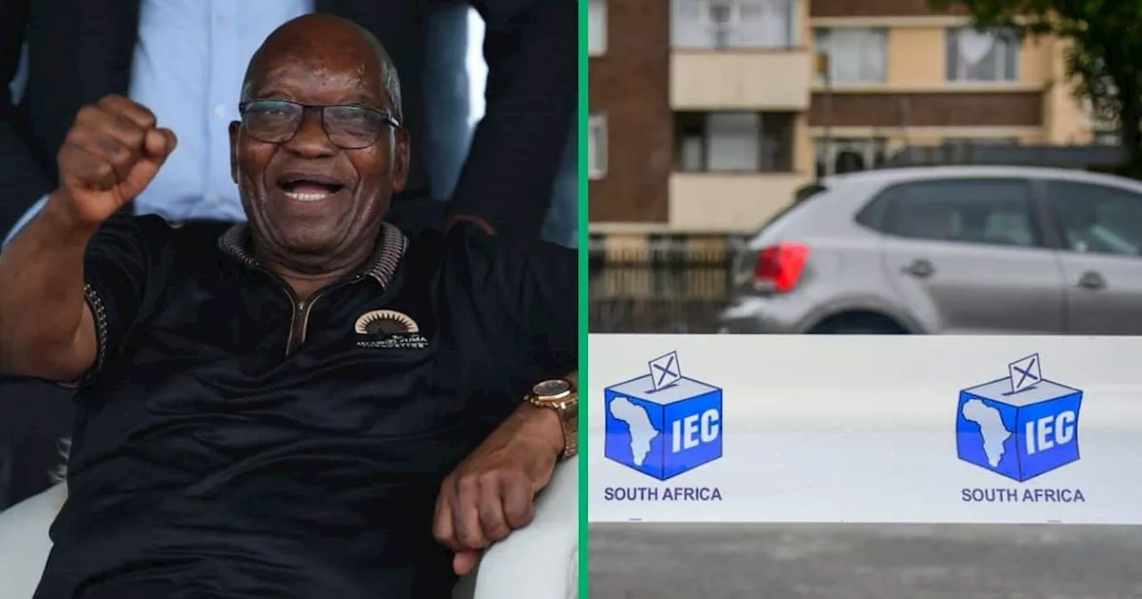 Electoral Court Clarifies Ruling on Jacob Zuma’s Candidacy for uMkhonto weSizwe Party