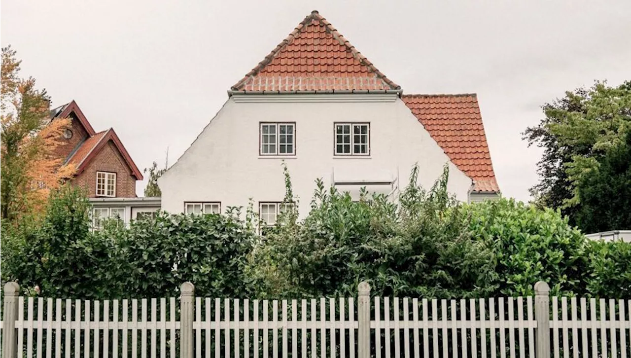 Næsten halvdelen af Danmarks boligejere ramt: Ildevarslende kig i krystalkuglen