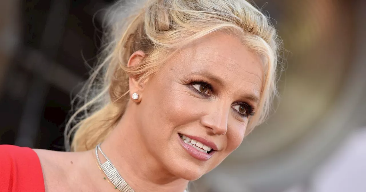 Britney Spears: Sie einigt sich im Vormundschafts-Prozess mit Vater Jamie