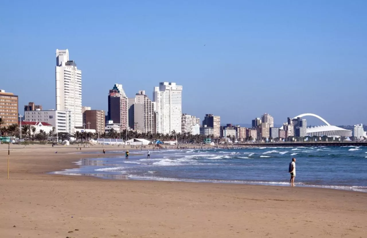 What the average house price in South Africa gets you in Durban, Joburg and Cape Town