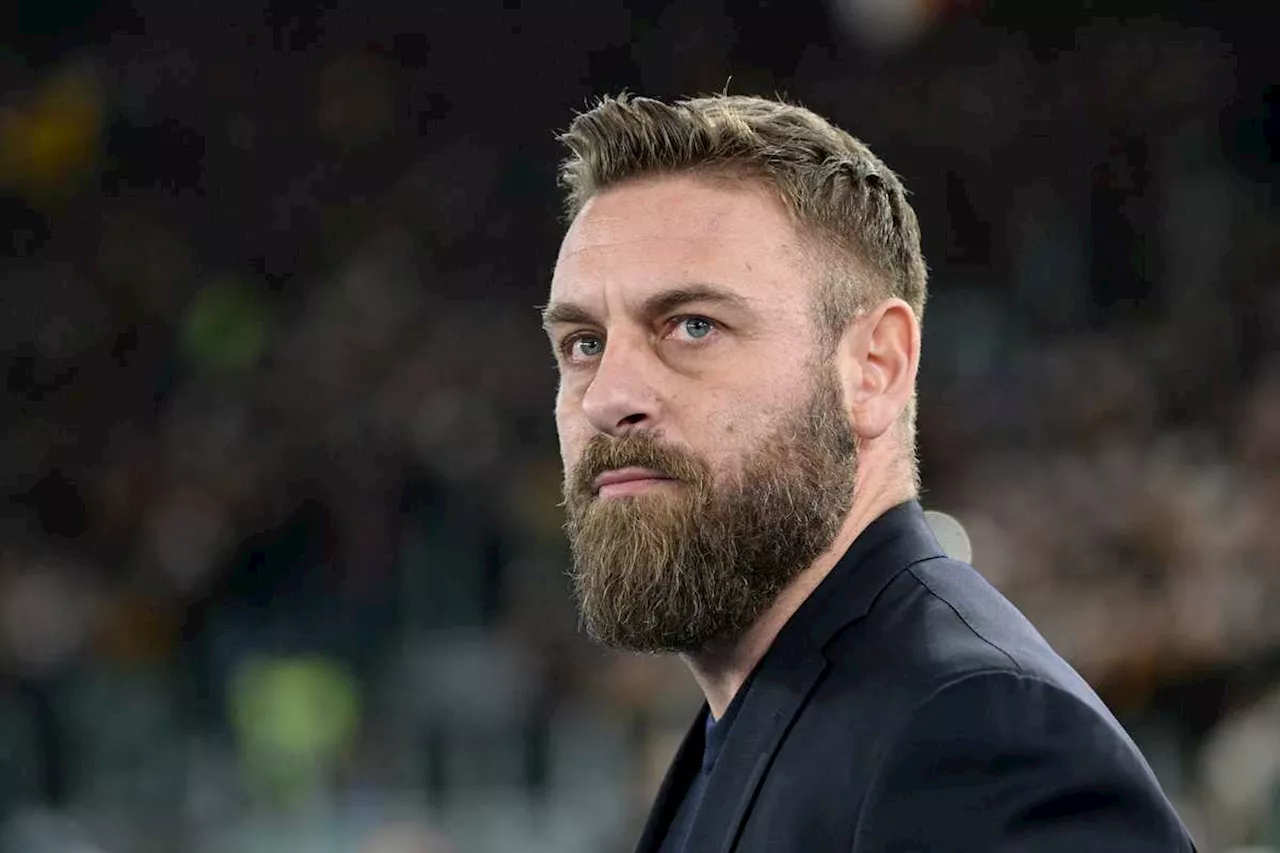 De Rossi verso il Napoli: “Tre mesi fa avrei messo la firma per una situazione così”