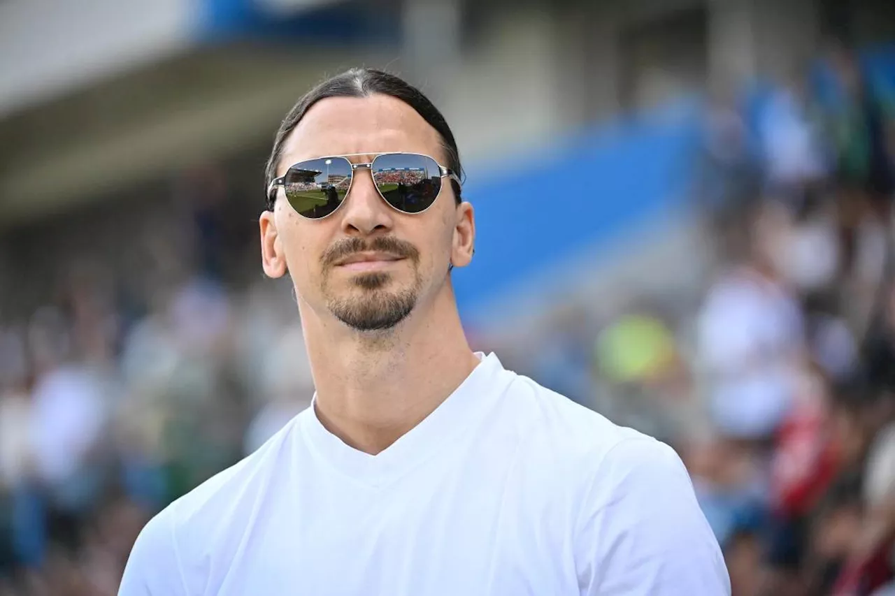 Milan, scoppia la bufera su Ibrahimovic: da Maldini a Camarda e Conte