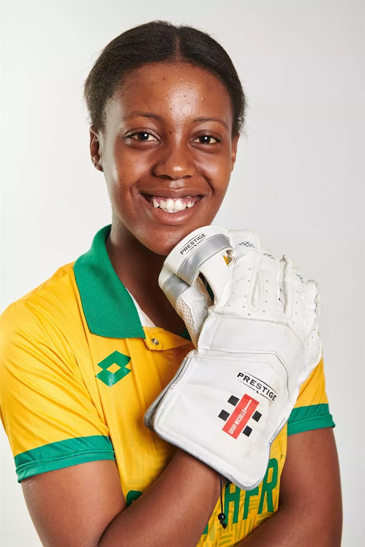 Karabo Meso: Proteas Women's Prodigy Karabo Meso Off To Europe | South ...