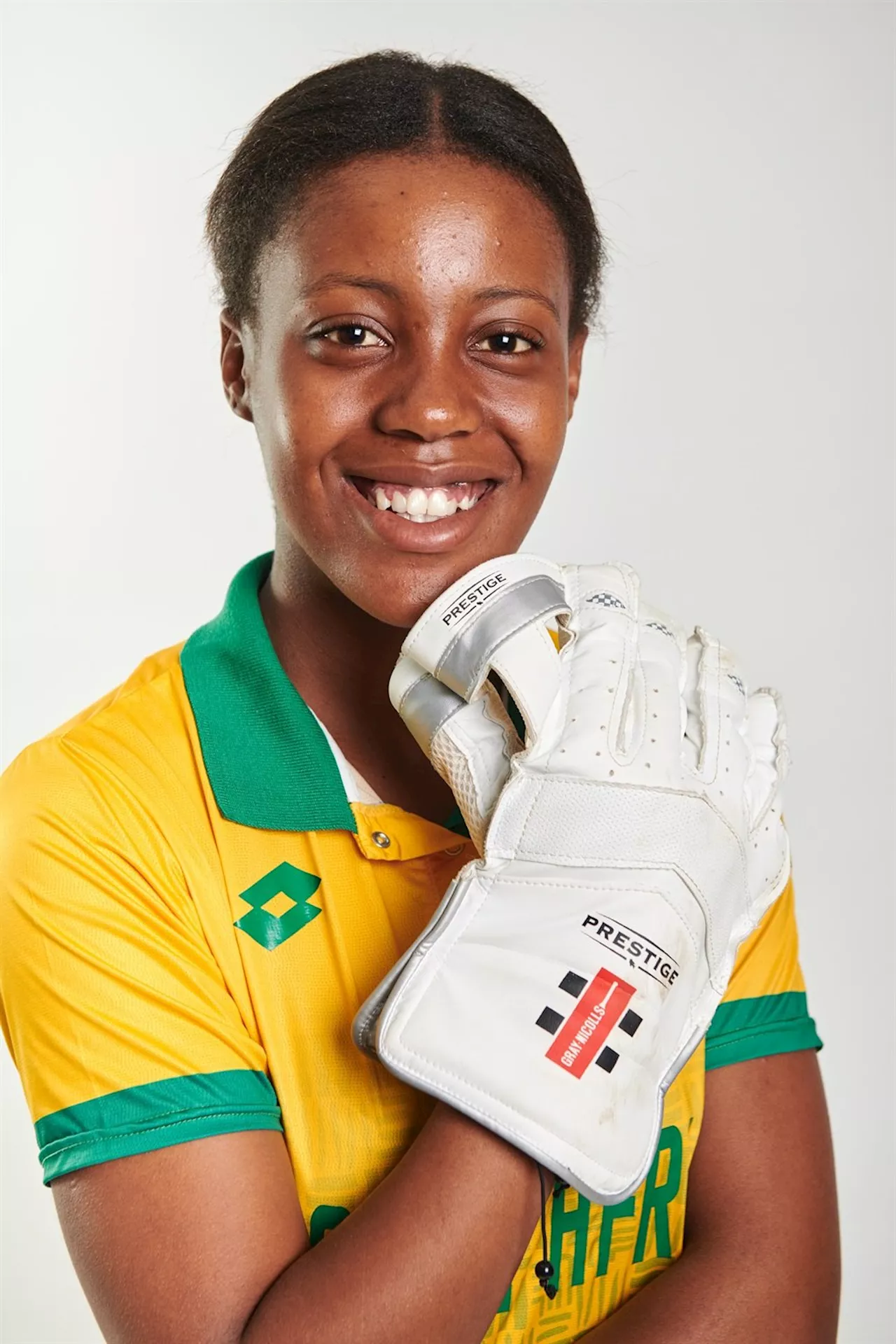 Proteas women's prodigy Karabo Meso off to Europe