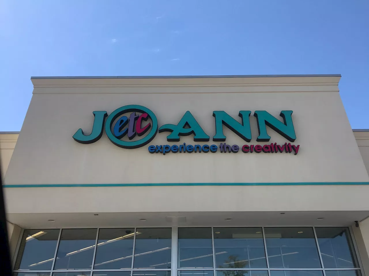 Joann expects to emerge from bankruptcy case within days