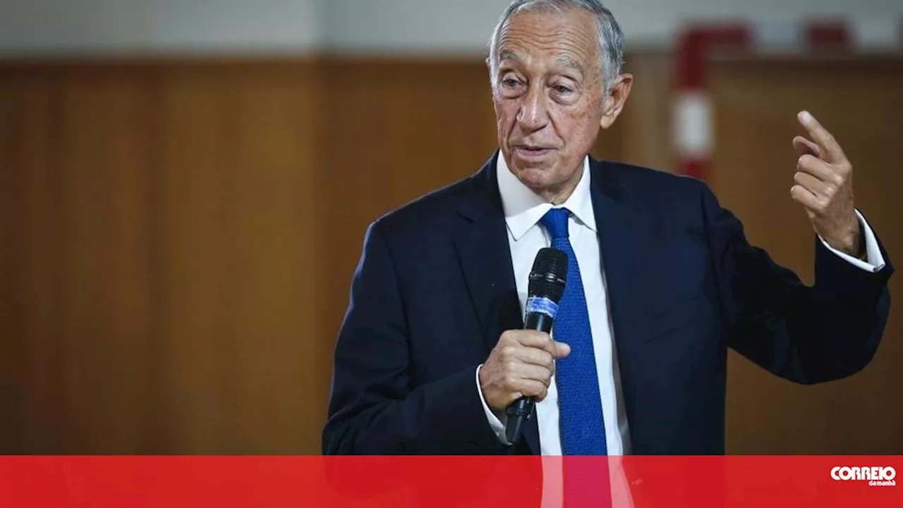 PR invoca separação de poderes e recusa comentar sugestão de Aguiar-Branco para ouvir PGR