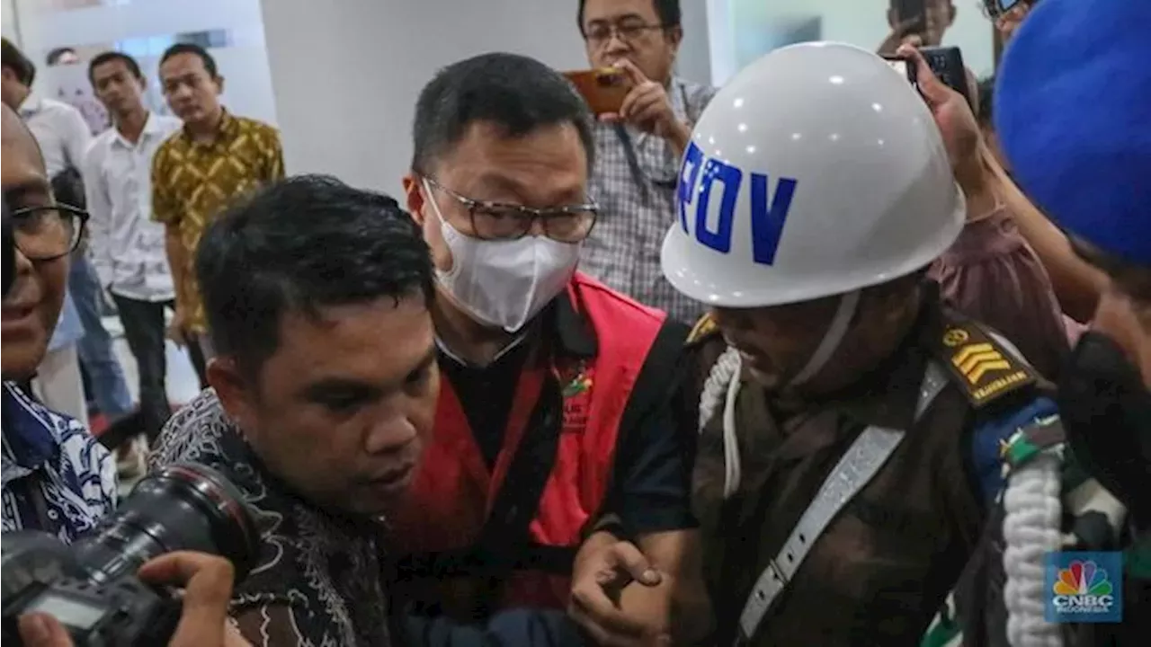 Hendry Lie Tersangka Kasus Korupsi Timah Ini Profil Pemilik Sriwijaya