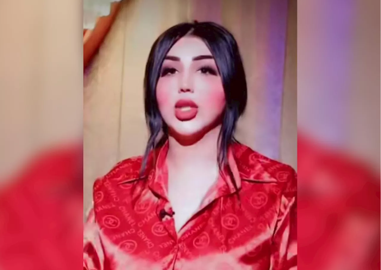 Influenciadora iraquiana do TikTok é morta a tiros em Bagdá