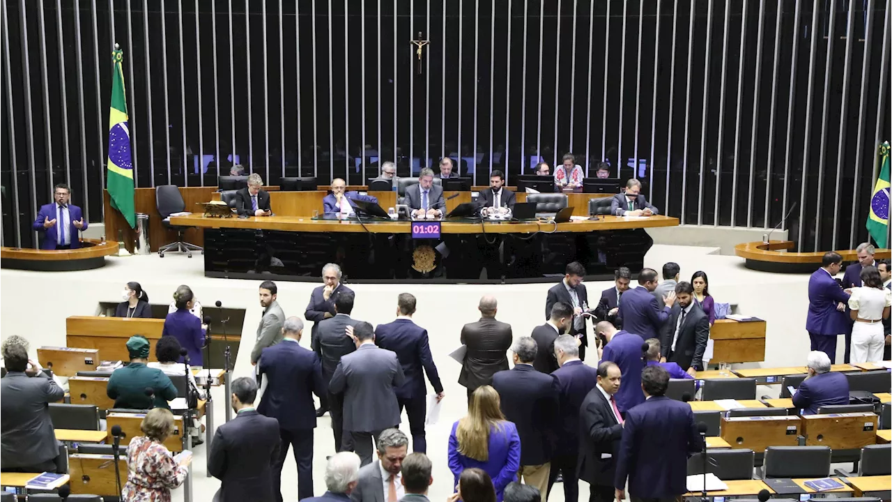 Tributária: lobbies fortes no Congresso, preocupação na Fazenda | Blogs CNN