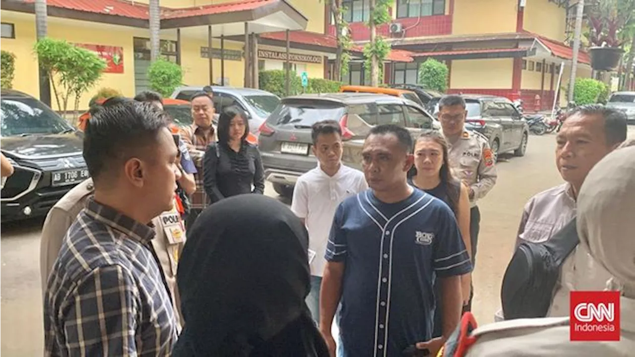 Pemilik Rumah Akui Kenal Brigadir RA yang Tewas Diduga Bunuh Diri