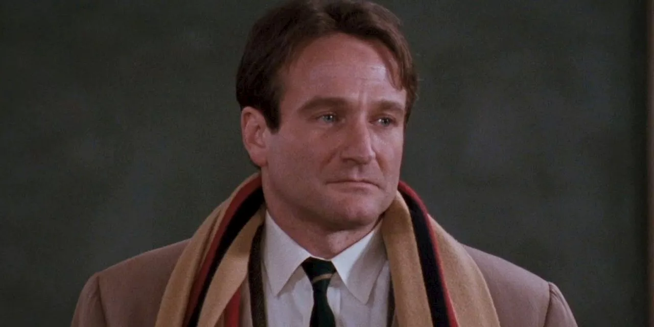 'Dead Poets Society' Review — Robin Williams' Lessons Still Hit Home