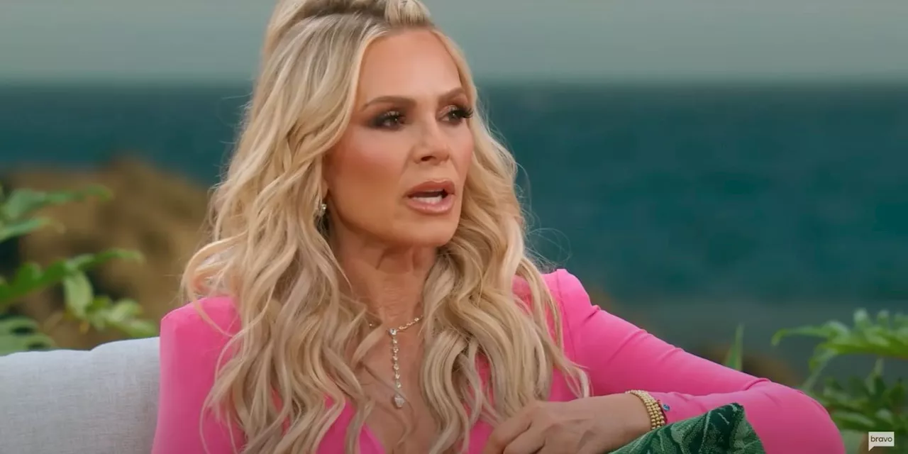 How Tamra Judge Has Changed From Top Housewife to Cringe Housewife