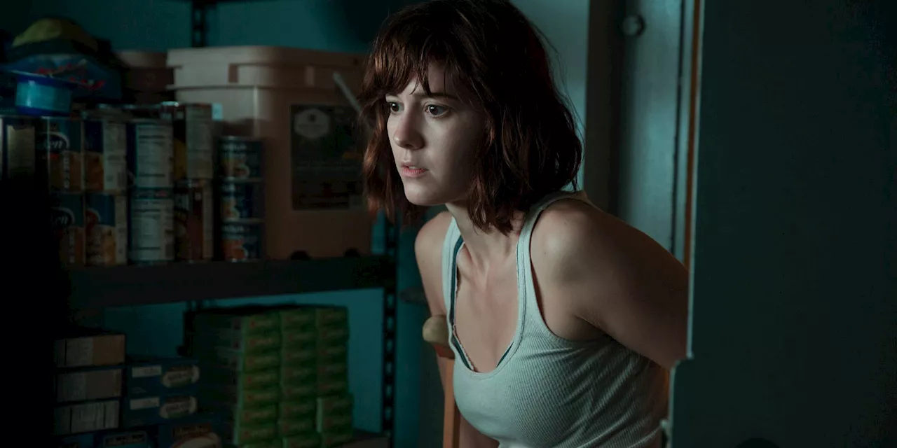 Mary Elizabeth Winstead Gave Us a Badass Final Girl in This Alien Suspense Thriller