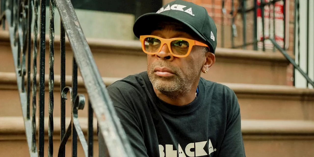 Spike Lee Crafted a Cinematic Universe Before Marvel Made It Popular