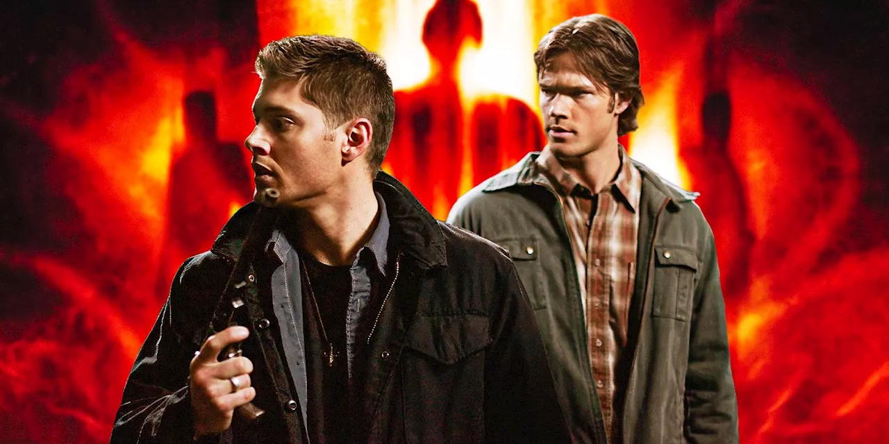 'Supernatural's First Season Loses Something Special on Streaming