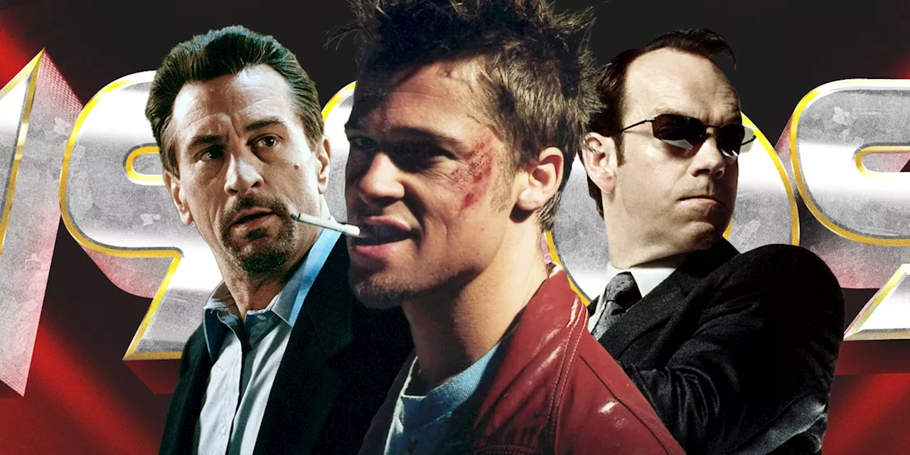 The 10 Best 1990s Action Movie Villains