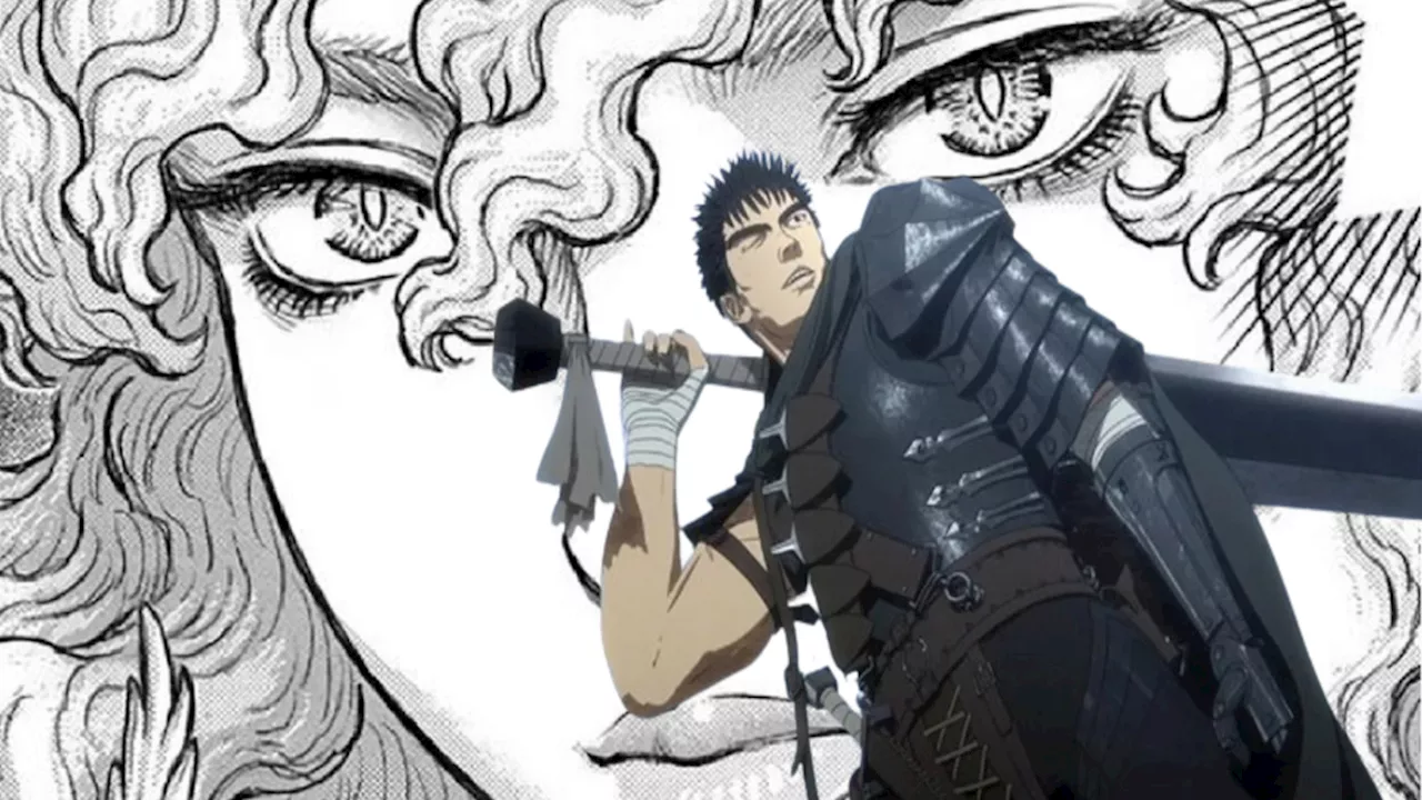 Berserk Teases Its End Game With New Chapter