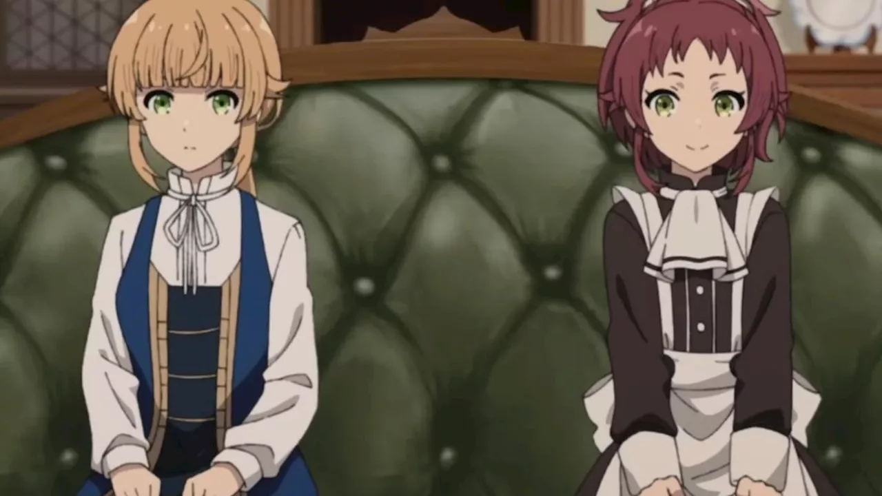 Mushoku Tensei Season 2 Episode 16 Promo Released